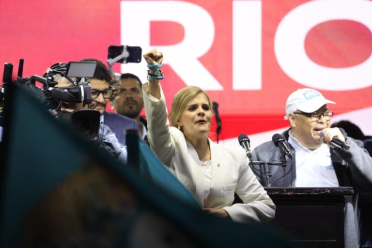 CostaRicaLauraFernández