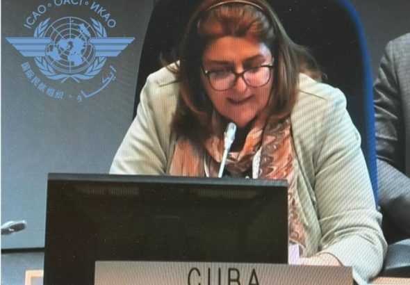 DelegacionCuba