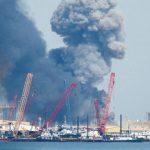 ExplosionesAtaquesIran