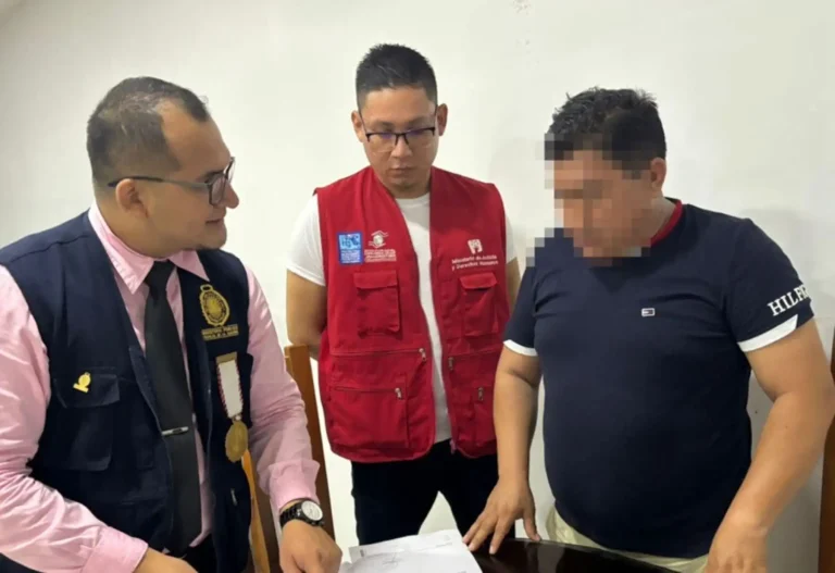 FiscalíaAnticorrupciónEslabon