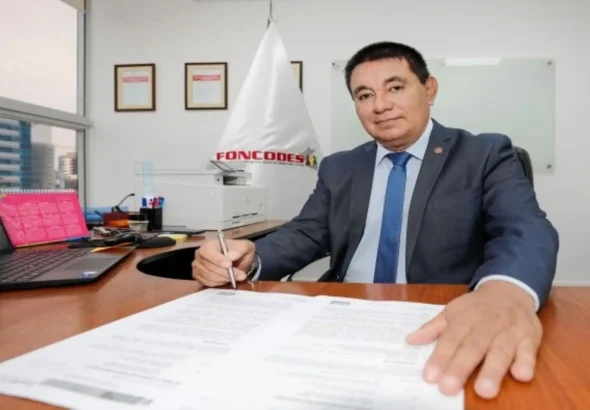 FoncodesLuisAbelardoRamosChong