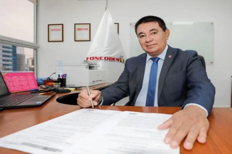 FoncodesLuisAbelardoRamosChong