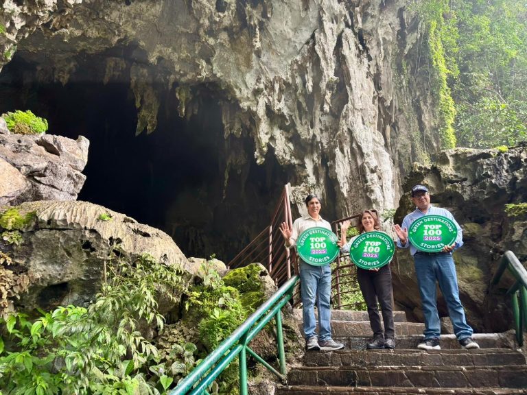 Cuatro áreas naturales protegidas peruanas reciben reconocimiento internacional