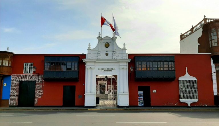 GobiernoRegionalLaLibertad