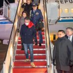 GustavoPetroAterrizaje