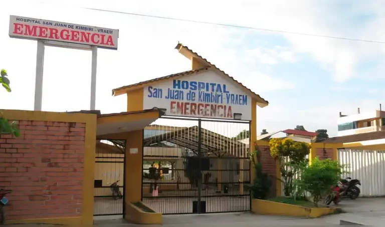 HospitalCusco