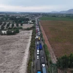 IcaPanamericanaSurCongestionHuaicos