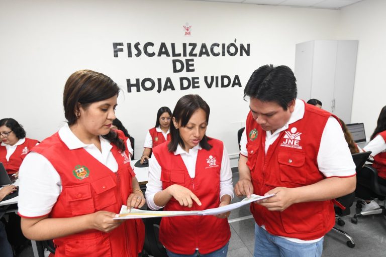 JNEfiscalizacionhojadevida