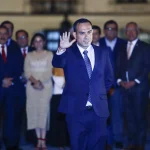 JoséJeríOréRetiradaGobierno