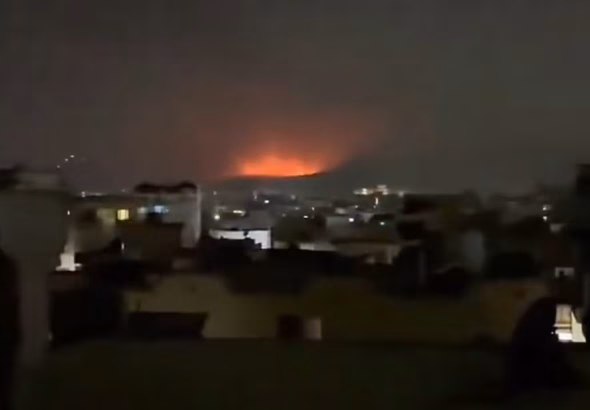 KabulAfghanistanguerra