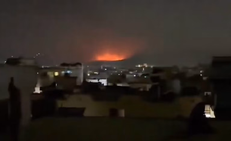 KabulAfghanistanguerra