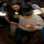 LaLibertadRescateSecuestrado