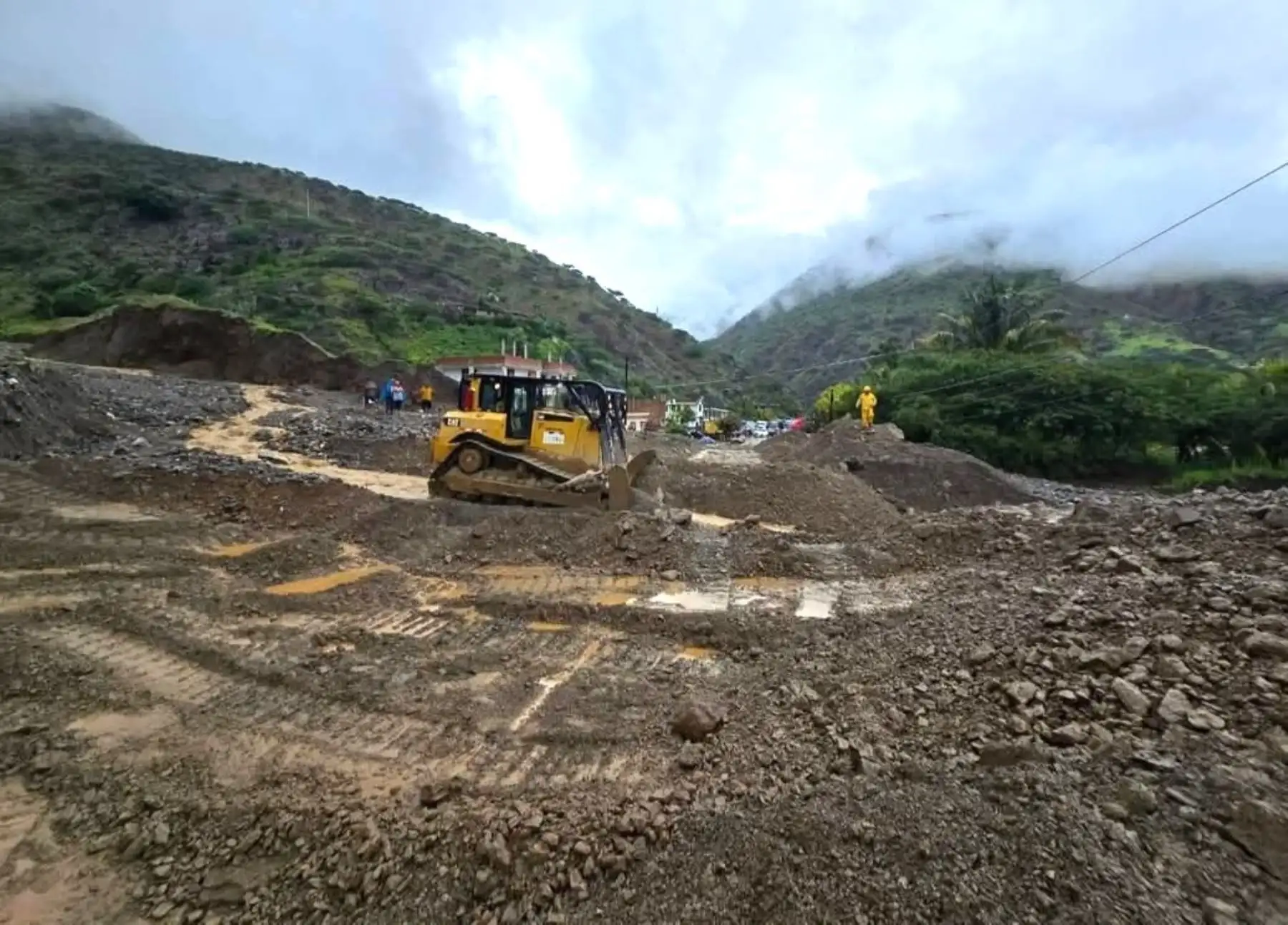 LambayequeMaquinariasDespeje