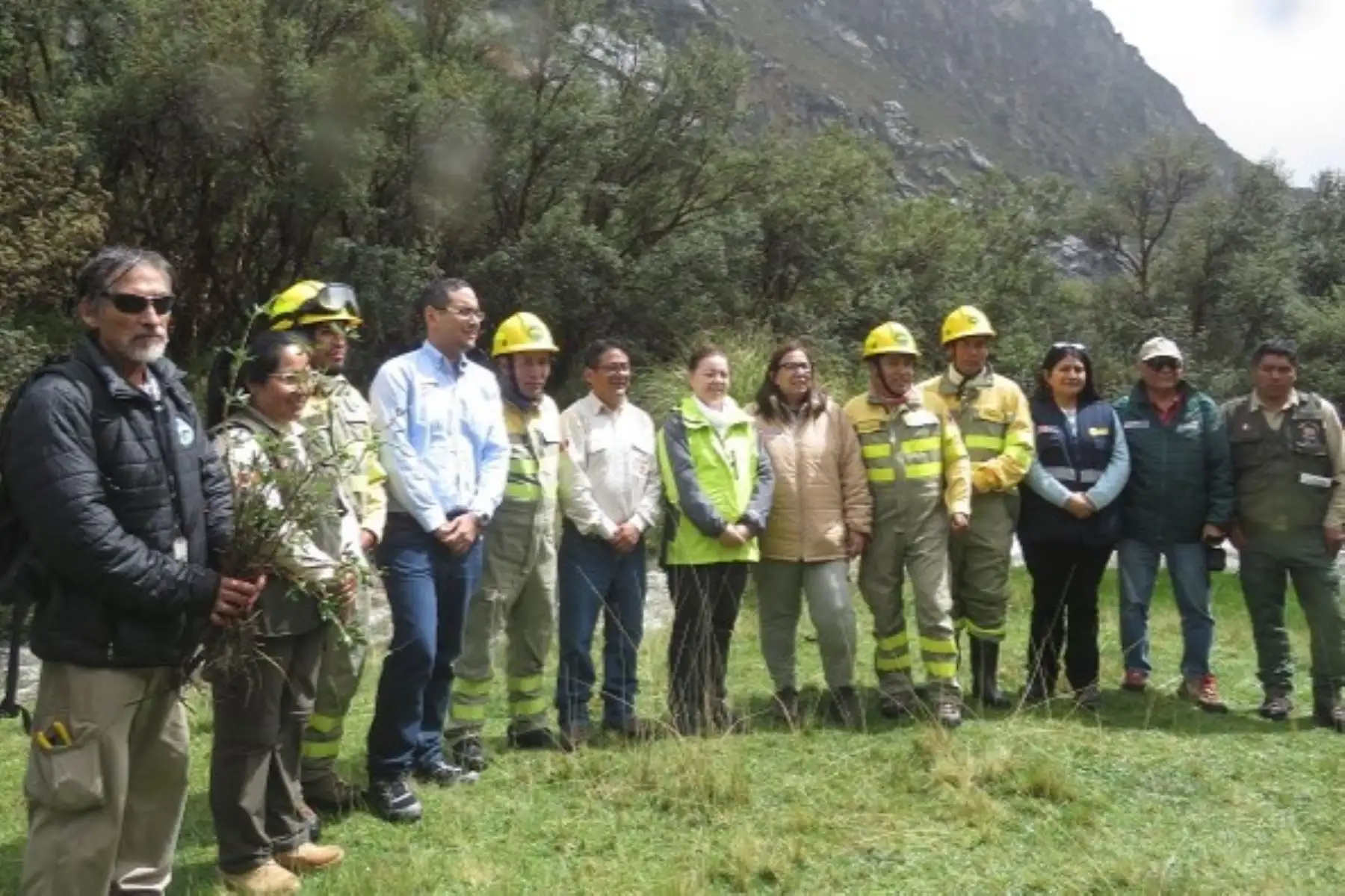 MINAMAreasNaturalesregionalesmedioambiente