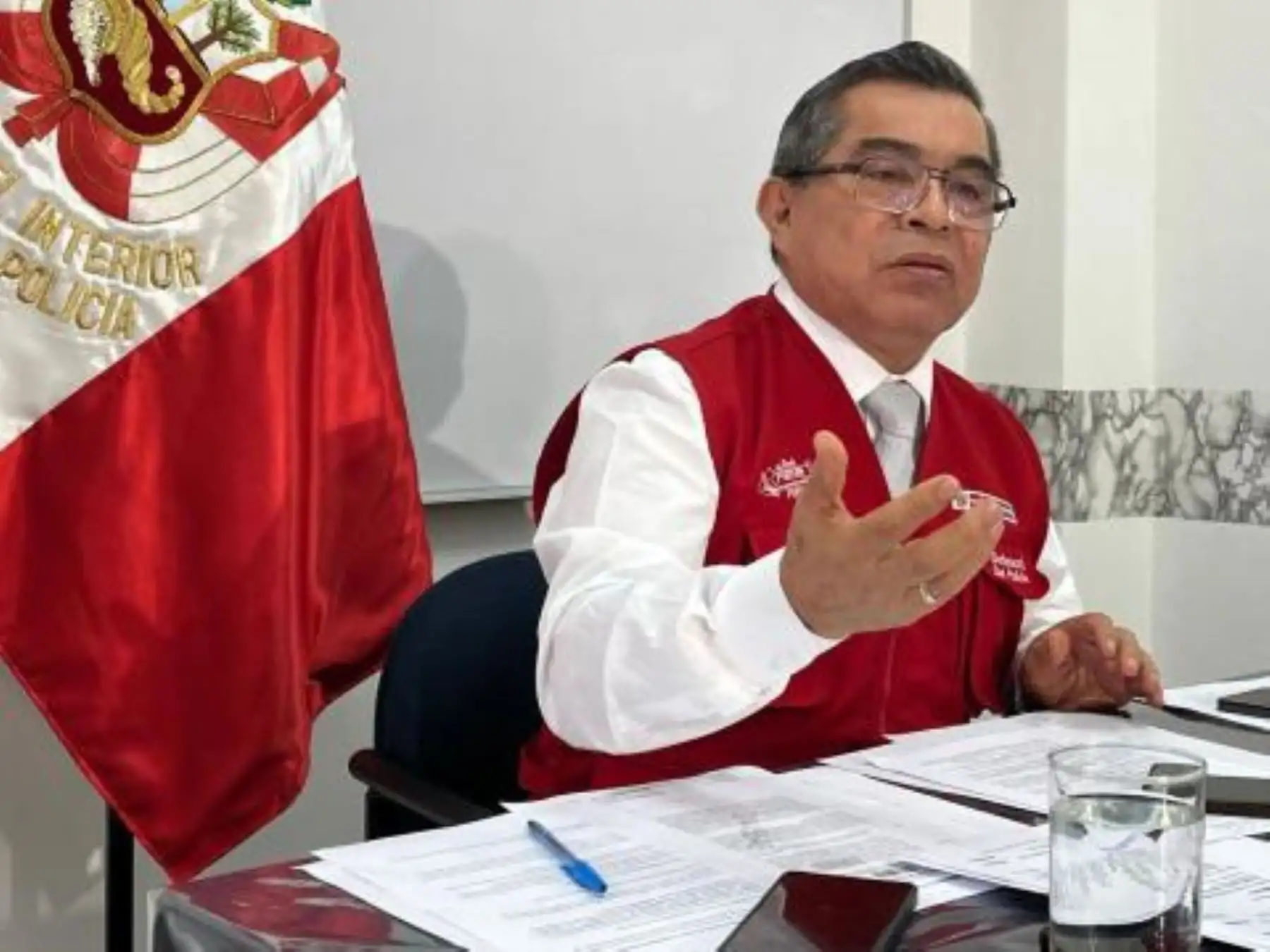 MaximoRamirezDefensorPNP