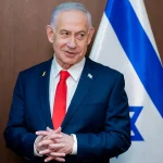 NetanyahuMundo
