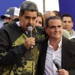 NicolasMaduro2026Venezuela