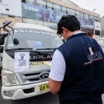 ONPEtrasladomaterialelectoralelecciones