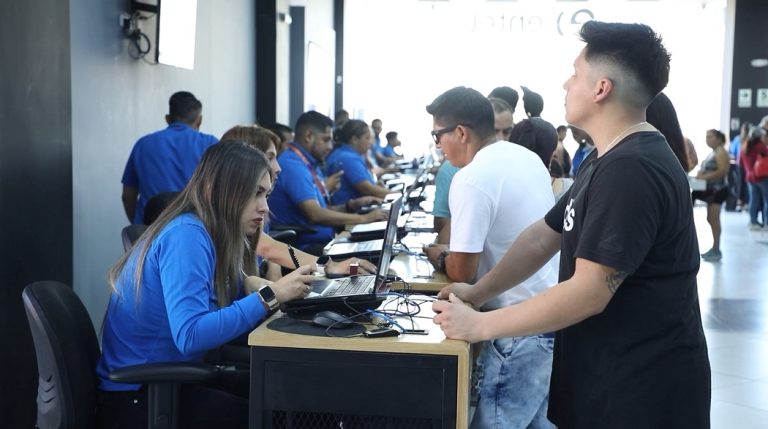 OSIPTELTelefoniaNacional