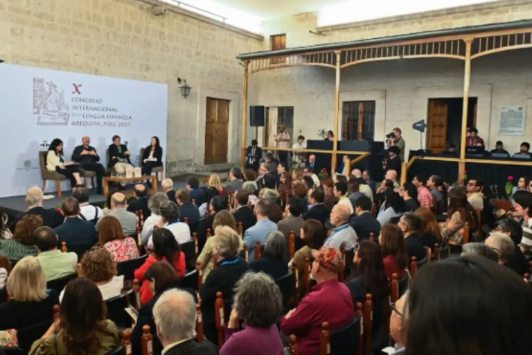 PromPeruInternacionalesLenguaEspañolaArequipa