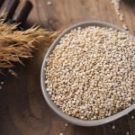 Quinua