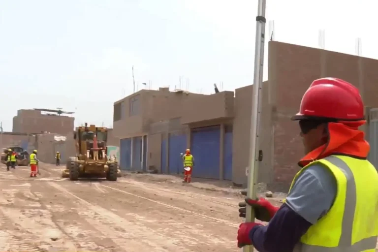 ReconstruccionVialPistasMTC