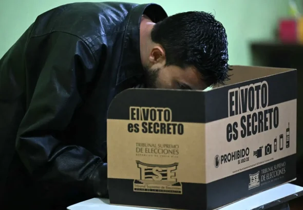 TSECostaRicaEleccionesMundo2026