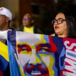 VenezuelaVigilia