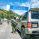 Ecuador y Colombia no alcanzan acuerdo comercial