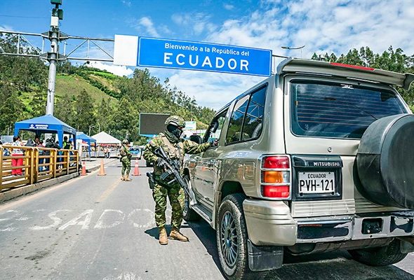 Ecuador y Colombia no alcanzan acuerdo comercial