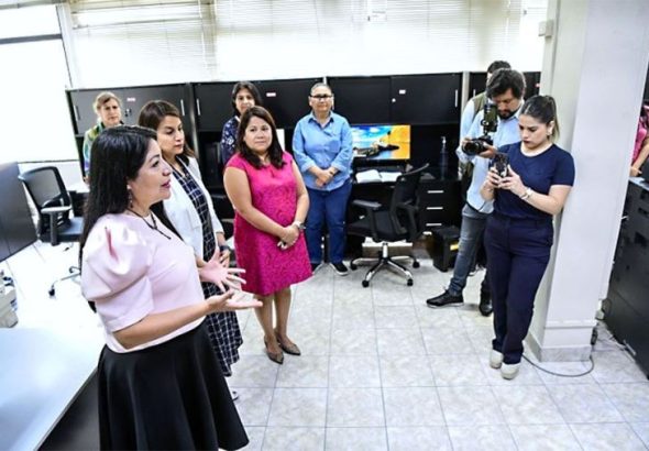 Gobierno brindará asistencia técnica en contrataciones a 1,600 entidades