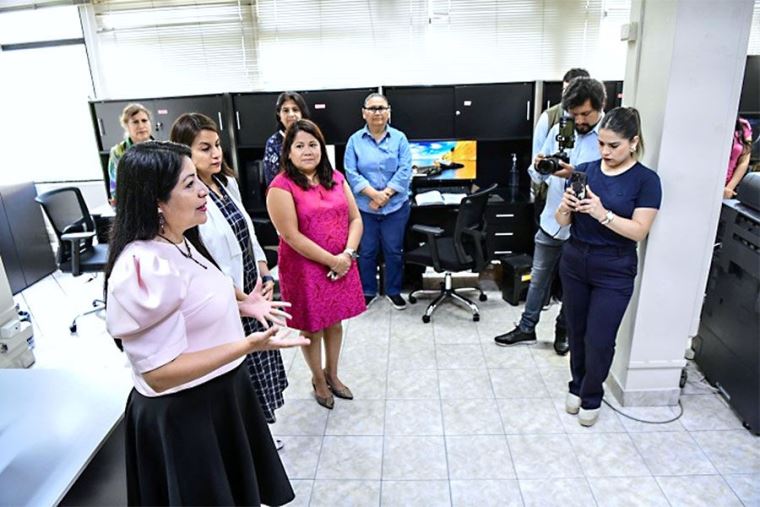 Gobierno brindará asistencia técnica en contrataciones a 1,600 entidades