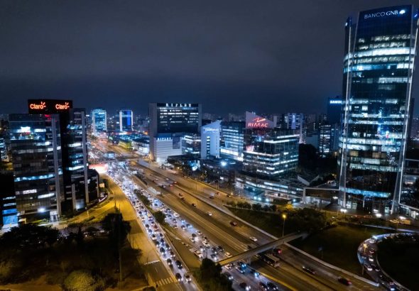 Establecen medidas para mejorar eficiencia del gasto y cumplir meta fiscal 2026