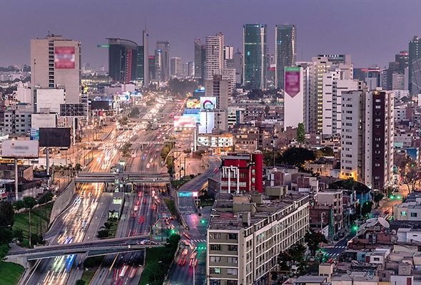 BCR estima que la actividad económica creció 3.2% en enero