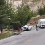 accidenteCarreteraCentral