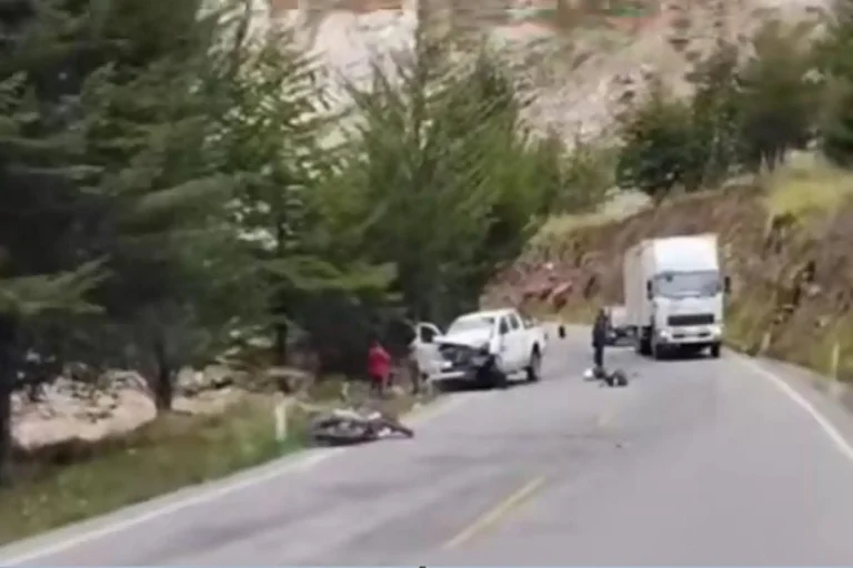 accidenteCarreteraCentral