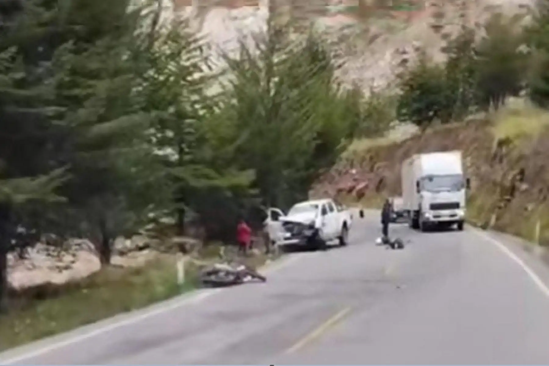 accidenteCarreteraCentral