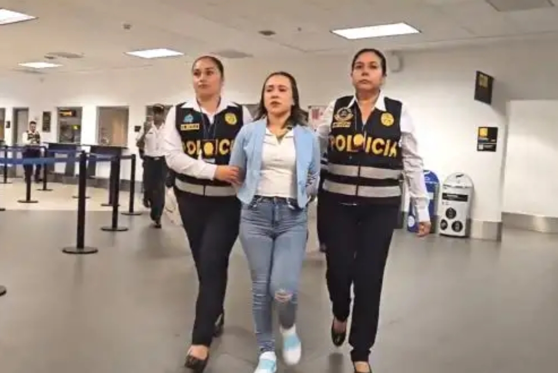 arrestoWandadelVALLE