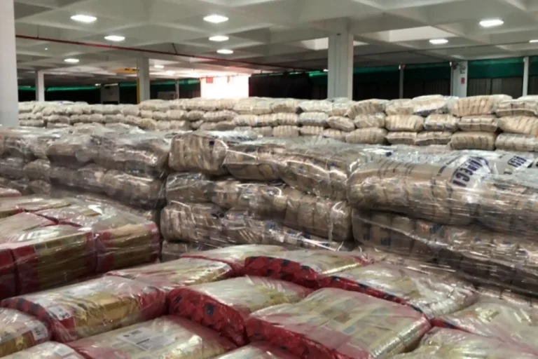 ayudahumanitariaArequiparecursosdonaciones