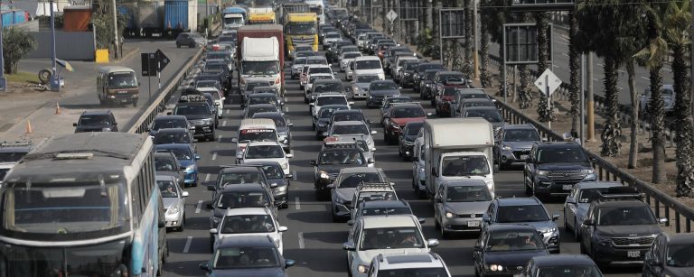 camionesPanamericanaCarretera