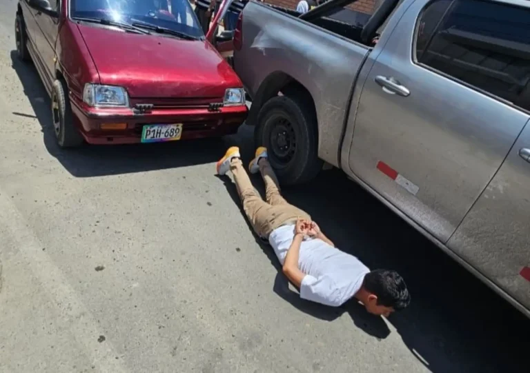 capturaHuachobandahomicida