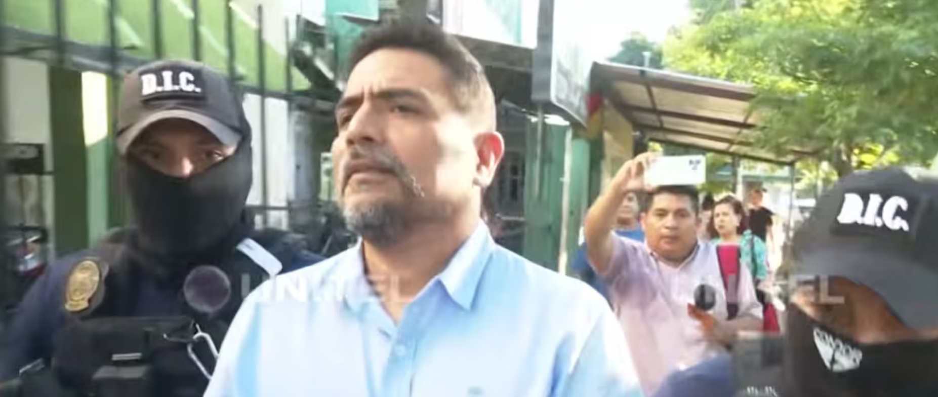 capturapastorperuanoBolivia