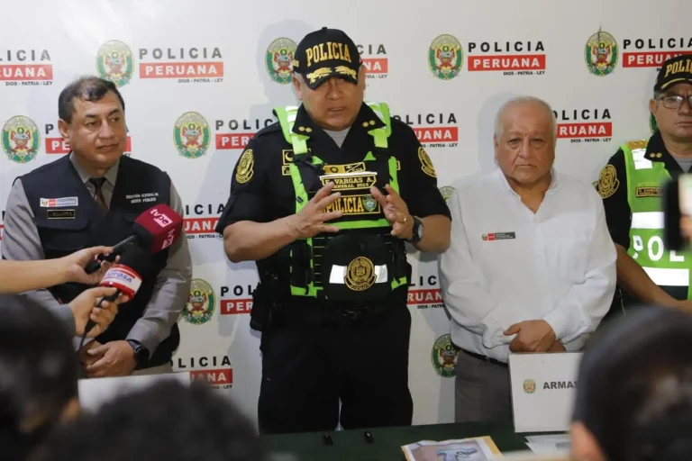 capturapolicialeslima