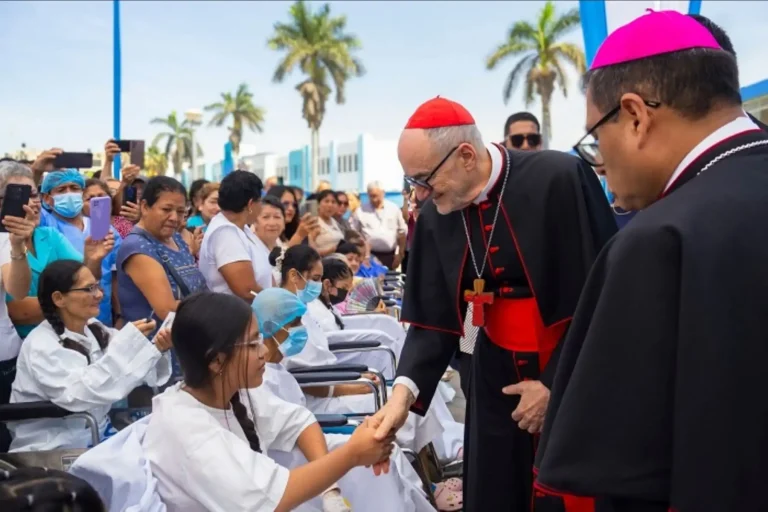 cardenalMichaelCzernyJornadaMundial