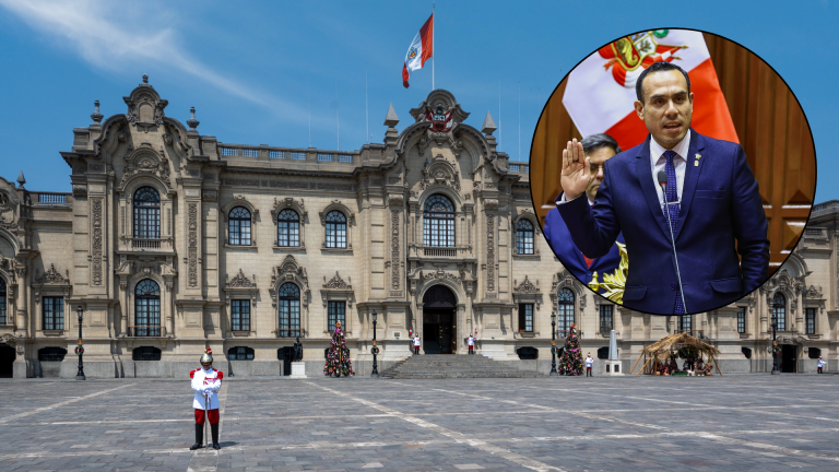 censura de jose jerí