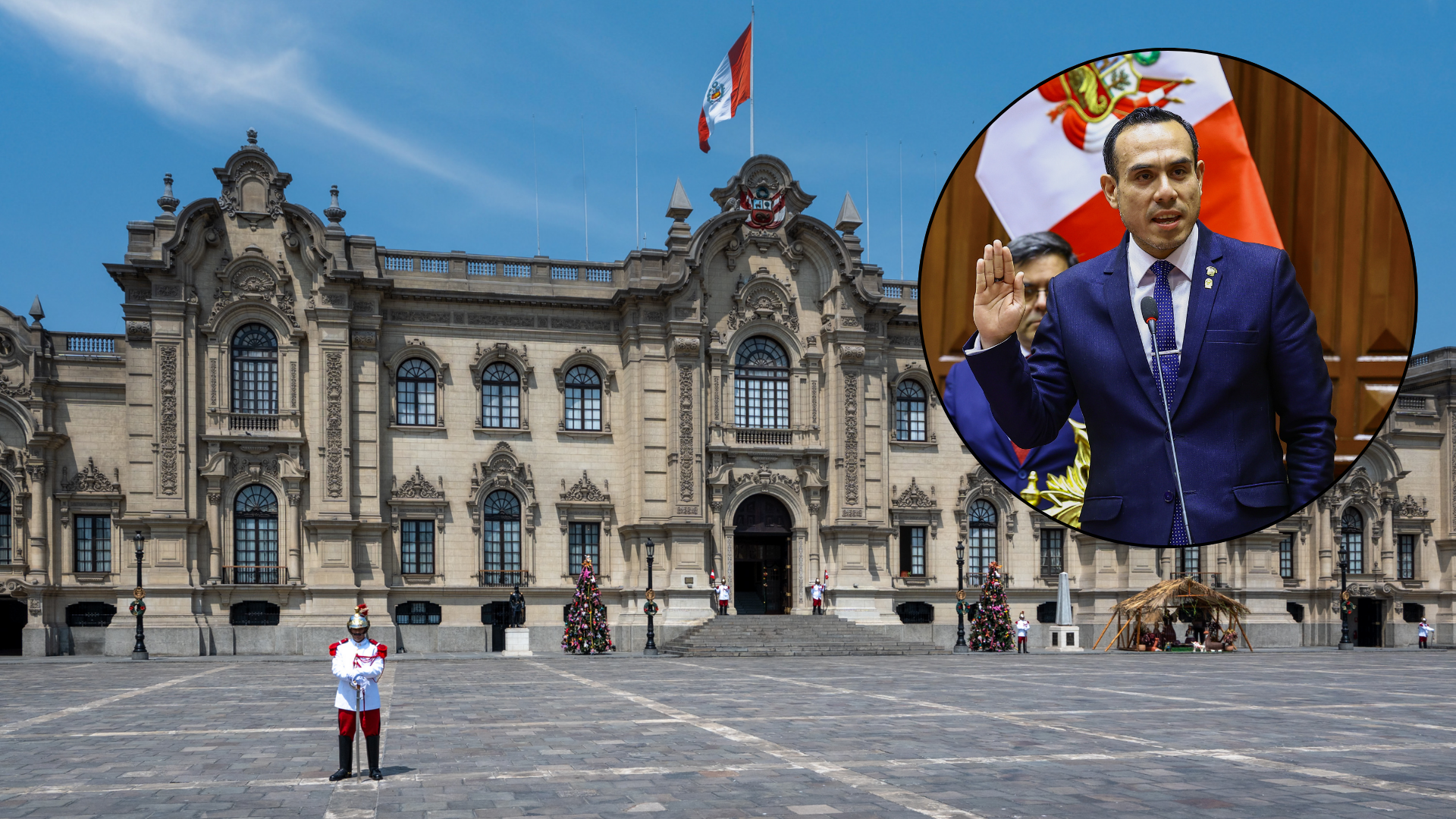 censura de jose jerí