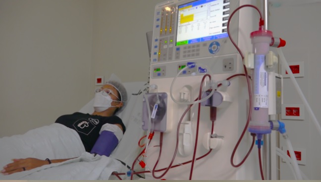 dialisis