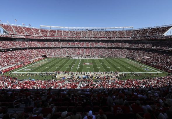 estadioSuperbowl2026