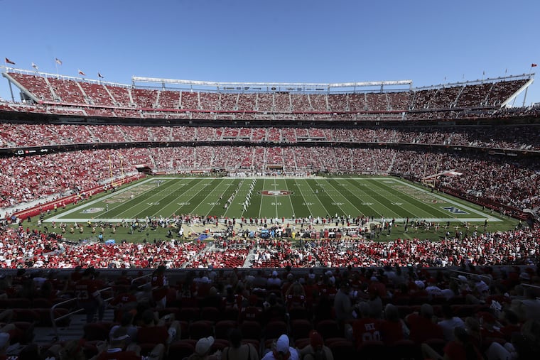 estadioSuperbowl2026