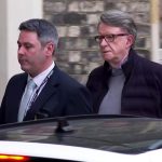 exembajadorReinoUnidoPeterMandelson